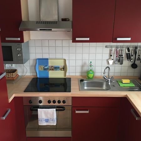 Ferienwohnung Pepelow Bei Rerik Klein Stromkendorf Exteriör bild