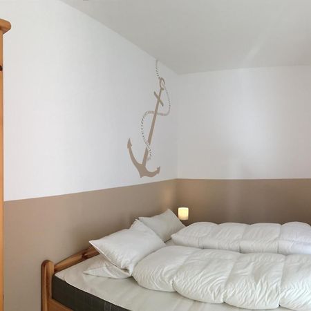 Ferienwohnung Pepelow Bei Rerik Klein Stromkendorf Rum bild