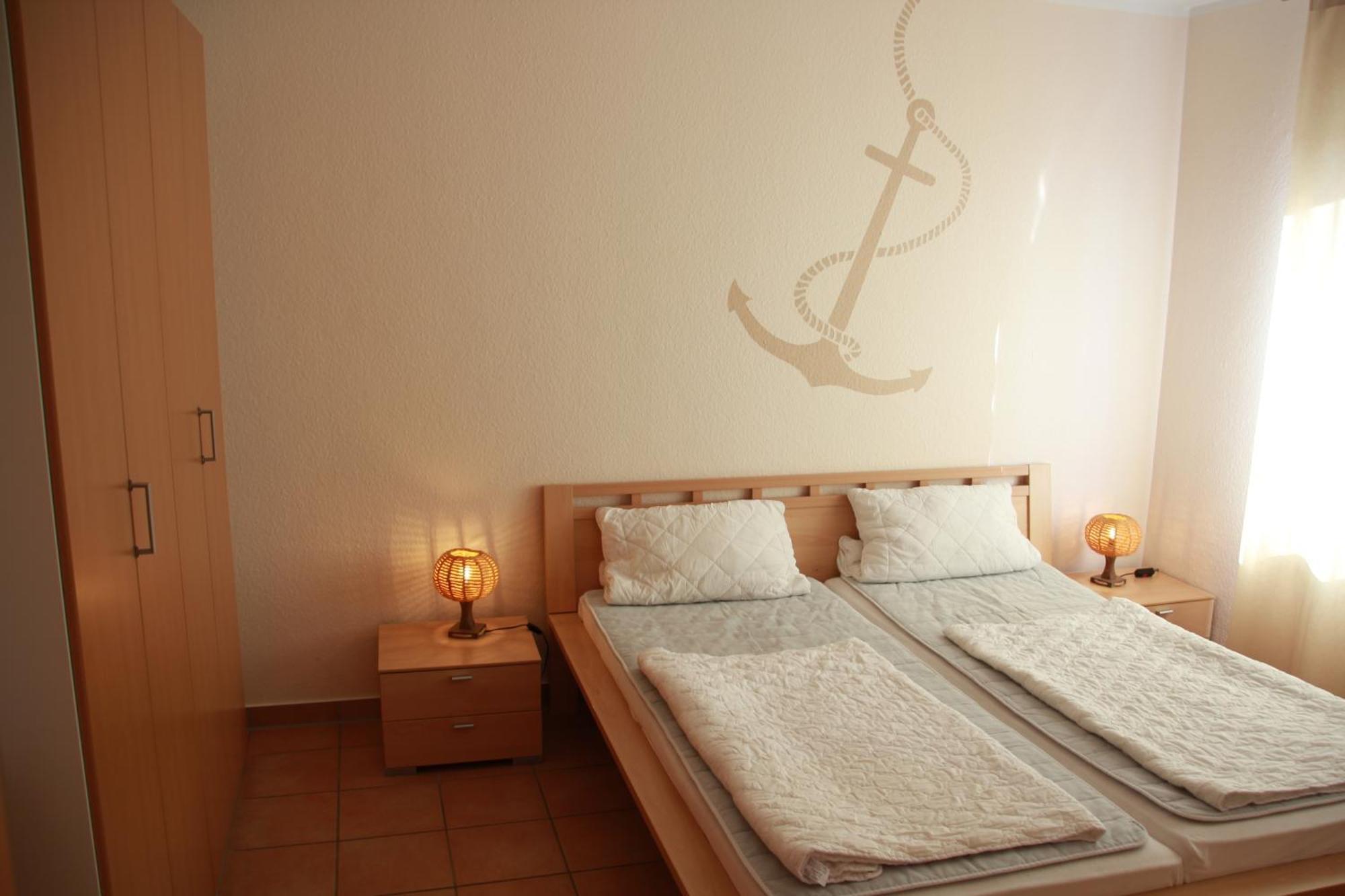 Ferienwohnung Pepelow Bei Rerik Klein Stromkendorf Rum bild