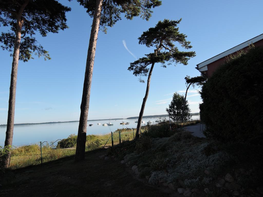 Ferienwohnung Pepelow Bei Rerik Klein Stromkendorf Exteriör bild
