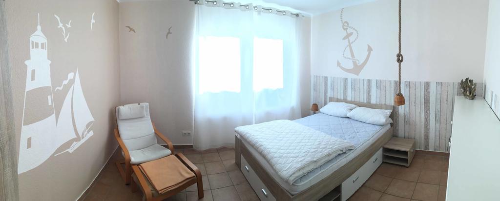 Ferienwohnung Pepelow Bei Rerik Klein Stromkendorf Exteriör bild