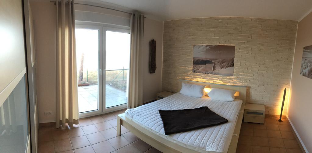 Ferienwohnung Pepelow Bei Rerik Klein Stromkendorf Exteriör bild